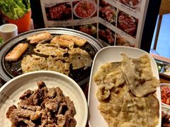 -豆腐村韩国料理(沙田店)