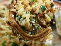 黄鳝饭-新悦餐厅(建设街店)