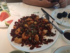 -唐廊烤鸭店(工体店)