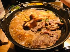 -味太助·银饭食堂(中华城店)