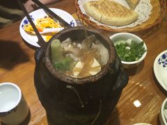 -本味焖罐源(天泽街店)