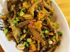 -88号小吃店·经典云南菜·地道纳西美食