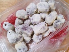 枣有杏心-小宝栗子(嘉华国际商业中心店)