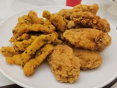 -犇瑞·衢味府(EFC欧美广场店)