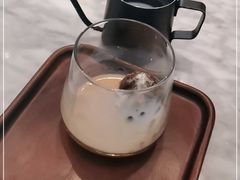 -Home Cafe(水榭春天店)