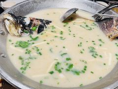 -老海陵·泰州菜(三水湾店)