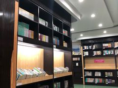 -长春市图书馆(同志街店)