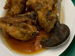 -大茄来海鲜餐厅(亚洲城分行)