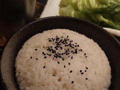 -炉石六本目·冰鲜和牛炭火烤肉·寿喜烧店(梅江店)