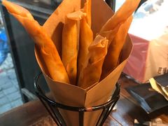 -鱼食饭稻·苏浙土菜17年老馆子(平江路店)