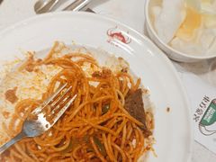 -东方豪客牛排意面披萨(金凤万达店)