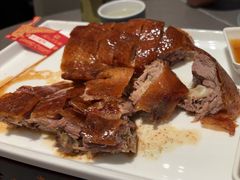 -先记烧鹅王·本地粤菜(福永店)
