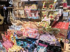 -九木杂物社(东方新天地店)