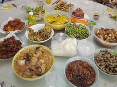 -张大嘴菜馆(庞各庄店)