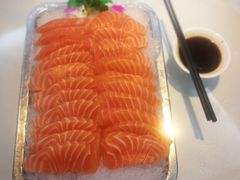 -新享乐海鲜(翠华路店)