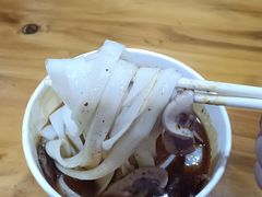 -王记生烫牛杂面馆(兰陵路店)