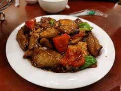 -北平小馆·烤鸭·家常菜(磨房北里店)
