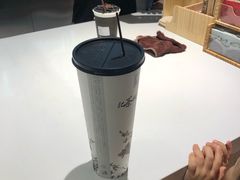 -霸王茶姬(大学城熙街店)