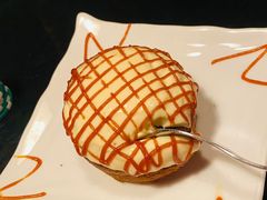 -肆角餐吧4Corners(烟袋斜街店)