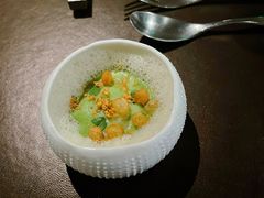 -泰安门Taian Table(镇宁路店)