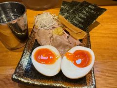 -Ramen满吉·豚骨拉面(丽园路店)