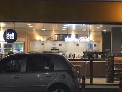 -壳牌华苑加油站