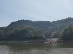 -新安江山水画廊风景区