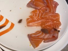 -V-ONE西雅图海鲜自助餐厅(仓山万达广场店)