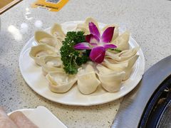 -芭夯兔·无骨兔汤锅(大融城店)