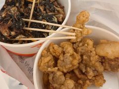醋肉-美美阿姨醋肉(县后路店)