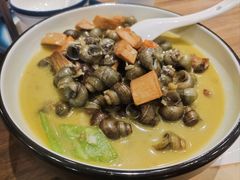 双味螺丝-锡和无锡菜(景丽苑店)