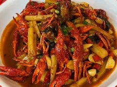 -靓虾二哥·龙虾馆(大塘总店)