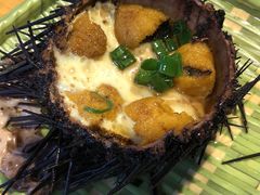-旺角小渔村·海肠捞饭开创者(环山路店)