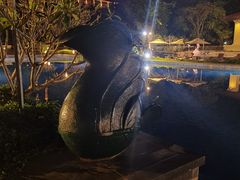 -西双版纳融创皇冠假日度假酒店