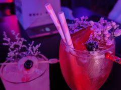 -MOSSO音乐酒吧·live house(南京旗舰店)