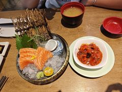 -三禾寿司(君尚店)