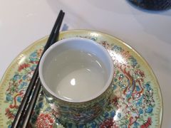 -桥头堡·坤德餐厅(滨江道店)