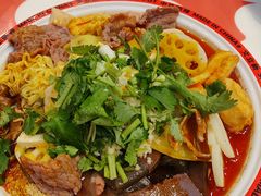 -文立新麻辣烫(合生汇21街区店)