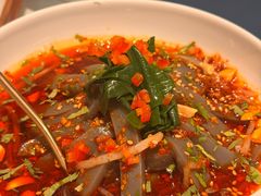 -一坐一忘云南菜(嘉里中心店)