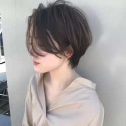 -GIRL STYLE 烫发·染发沙龙