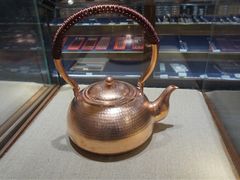 -张小泉(豫园店)