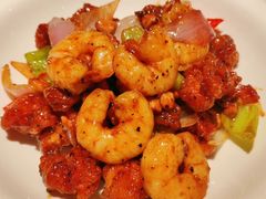 -陈傻子餐厅(世纪都会店)