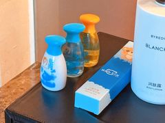 -青岛海尔洲际酒店