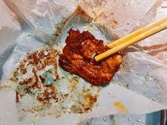 纸包鸡-臻炙大舍烤串(天龙家园店)