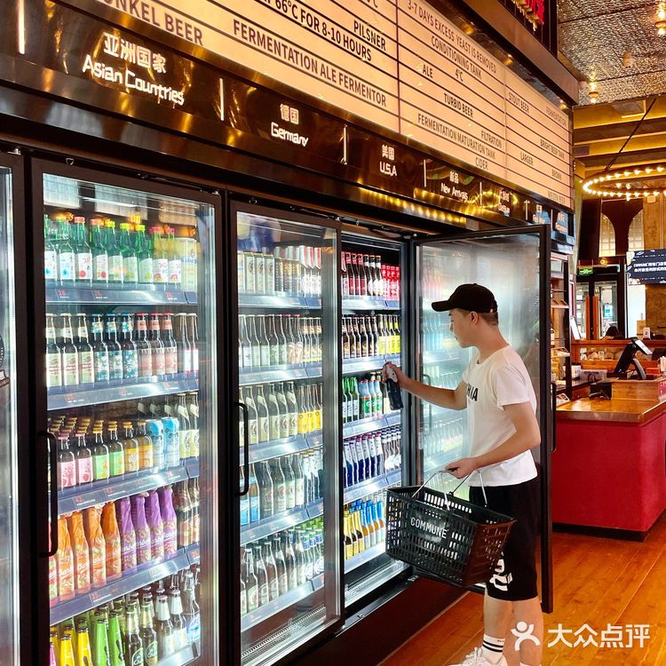 成都最具氛围感自选餐吧|人均50+吃正宗西餐