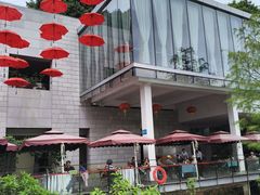 -鹿鸣酒家(越秀店)