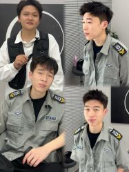 -艾美A·M Hair Salon