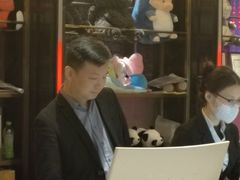 -星璨火吧KTV聚会餐厅(丰庆路店)