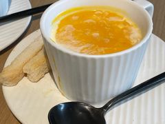 -本处·素食·融合料理(南油店)