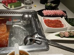 -海底捞火锅(勒泰店)